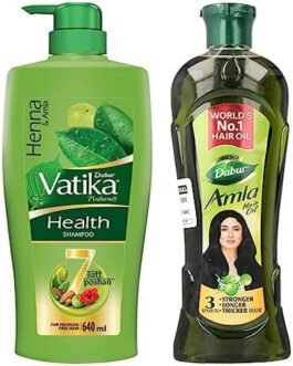 Dabur Hair Oil