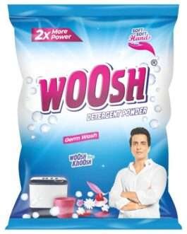 Woosh Detergent Powder વુશ ડિટર્જન્ટ પાવડર