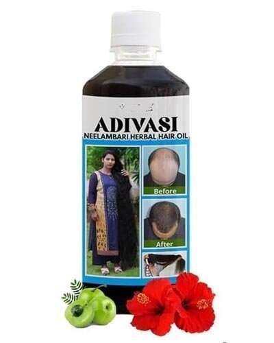 Adivasi Hair Oil