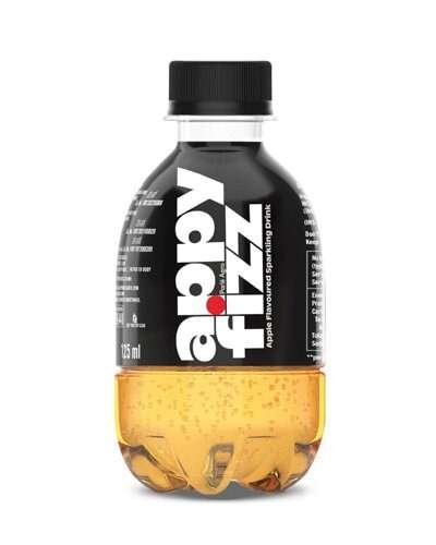 Appy Fizz