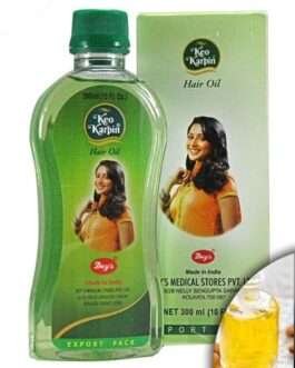 Keo Karpin Hair Oil