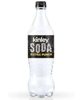 Kinley Soda કિન્લી સોડા
