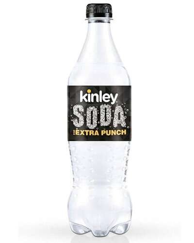 Kinley Soda