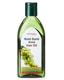 Patanjali Hair Oil