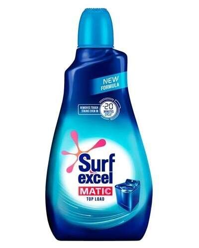 Surf Excel Liquid