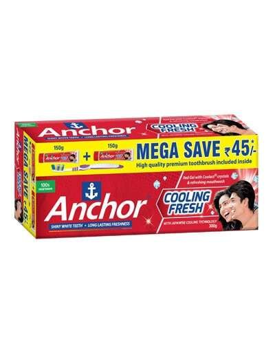 Anchor Toothpaste