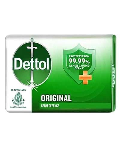 Dettol Soap