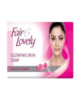 Fair & Lovely Soap