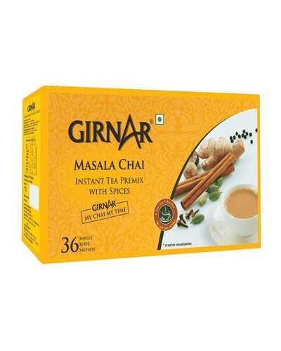 Girnar Tea ગિરનાર ચા