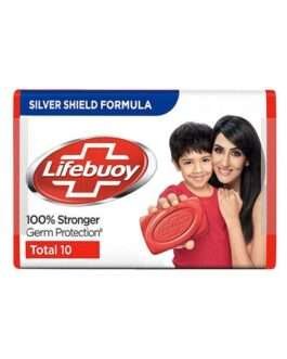 Lifebuoy Soap