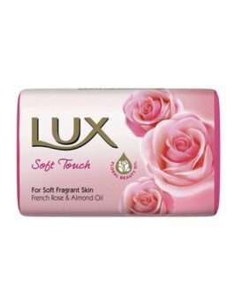 Lux Soap