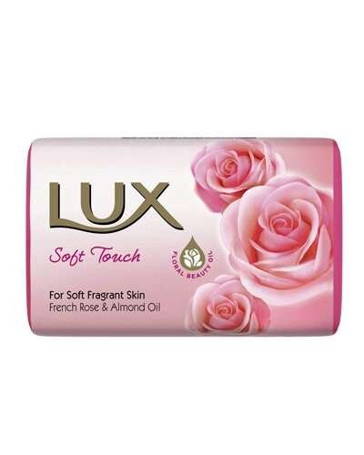 Lux Soap