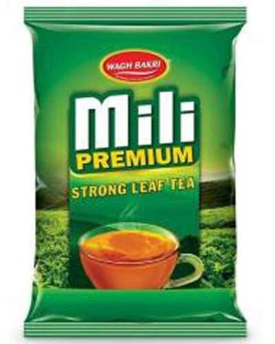 Wagh Bakri Mili Tea વાઘ બકરી મીલી ચા