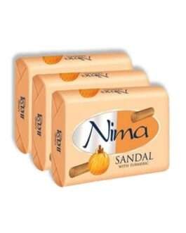 Nima Soap