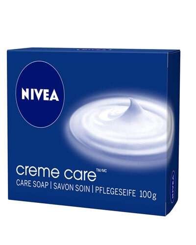 Nivea Soap