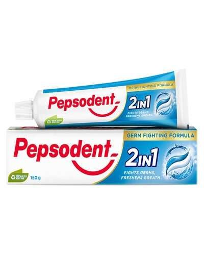 Pepsodent Toothpaste