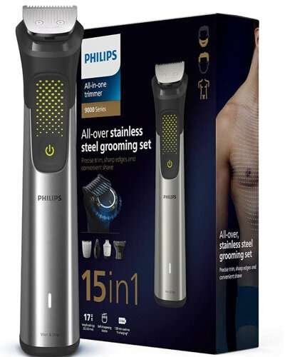Philips Trimmer