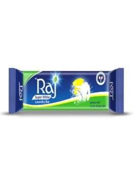 Raj Detergent Soap