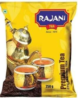 Rajani Tea રાજાણી ચા