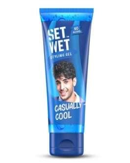 Set Wet સેટ વેટ