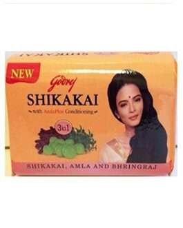 Shikakai Shampoo શિકાકાઈ શેમ્પૂ