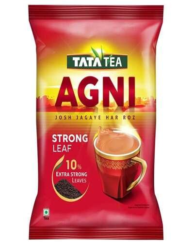 Tata Agni Tea ટાટા અગ્નિ ચા