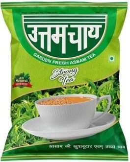 Uttam Tea ઉત્તમ ચા