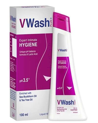V Wash