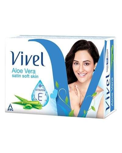 Vivel Soap