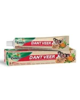 Zandu Dantveer